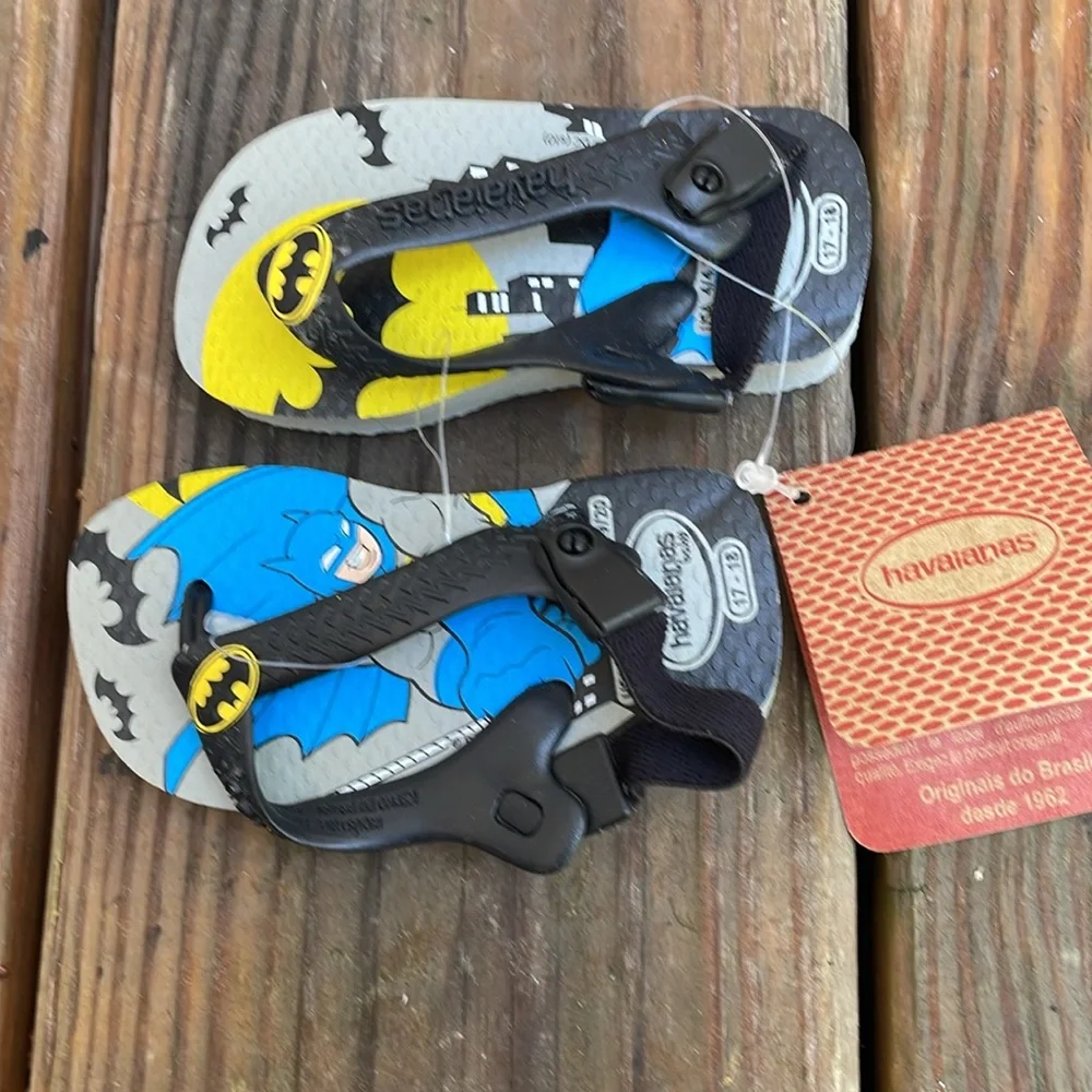 Havaianas i’d add